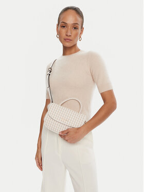 Guess Guess Borsetta Mirema HWWG96 31200 Bianco