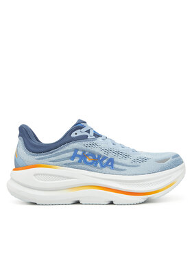 Hoka Hoka Scarpe running Bondi 9 1162011 Blu
