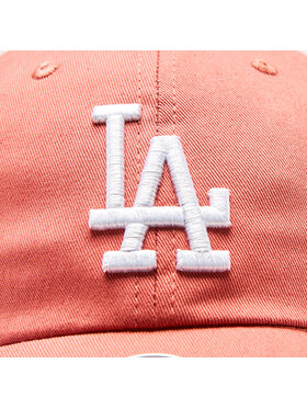 47 Brand Šilterica MLB Los Angeles Dodgers '47 CLEAN UP B-RGW12GWSNL-IRA Crvena