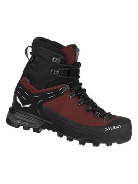 Salewa Salewa Trekkingi 00-0000061409 Czerwony