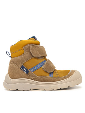Naturino Naturino Снігоходи Graysy Vl Wp 3001617 S Зелений