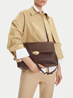 GINO ROSSI Gino Rossi Handtasche CEO-PEARL-LX1050 Braun