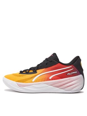 Puma Tenisice All Pro Nitro Showtime 309890 01 Šarena