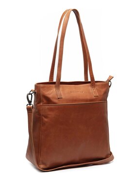 The Chesterfield Brand The Chesterfield Brand Torebka 331935 Brązowy