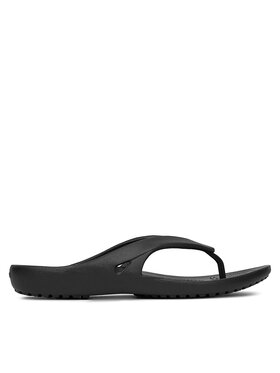 Crocs Crocs В'єтнамки KADEE II FLIP W 202492-001 Чорний