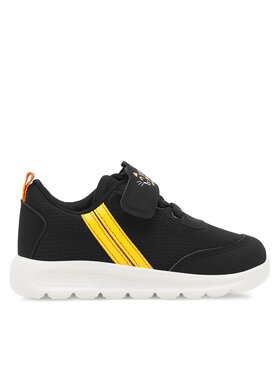 Action Boy Action Boy Tenisice YI265699(II)CH Crna