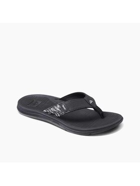 REEF REEF Klapki CJ3624 Czarny