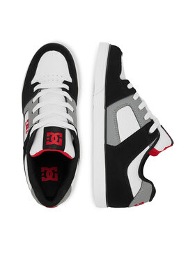 Αθλητικά DC Shoes φωτογραφία