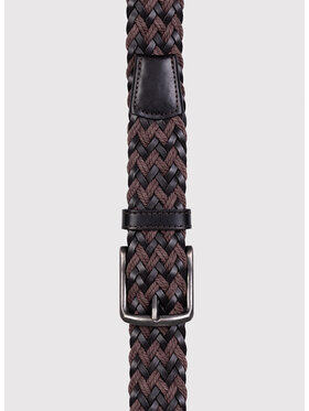 Pako Lorente Pako Lorente Pasek P26WF-PX-002 Brązowy