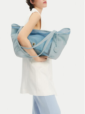 Badura Badura Handtasche WENN-01 Blau