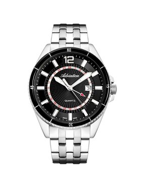Adriatica Adriatica Orologio A8318.Y154Q Argento