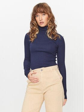 Polo Ralph Lauren Polo Ralph Lauren Поло 211814422015 Тъмносин Regular Fit