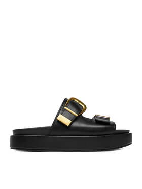 DeeZee DeeZee Plätud CEO-HY86733-1 Must