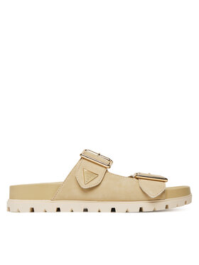 Guess Guess Iešļūcenes FLTFST SUE03 Bēšs