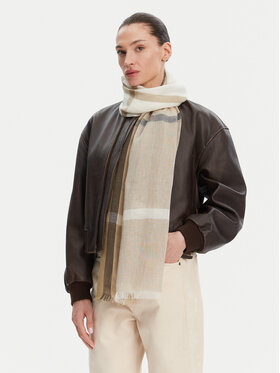 Barbour Barbour Šál Maisy LSC0469BE32 Béžová