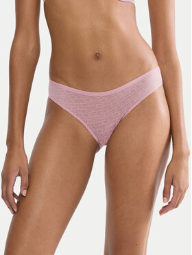 Triumph Triumph Klasične spodnje hlačke Signature Sheer 10222554 Roza