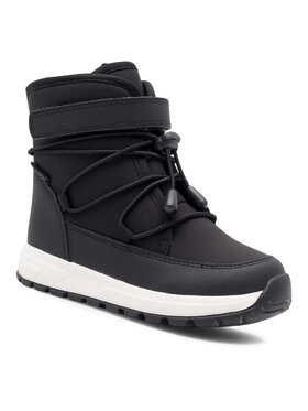 Nelli Blu Nelli Blu Snehule XT-L4058(III)DZ Čierna