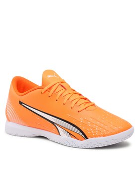Puma Puma Pantofi Ultra Play It Ultra 107227 01 Portocaliu