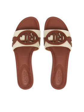 LAUREN RALPH LAUREN Παντόφλες LAUREN RALPH LAUREN - 6