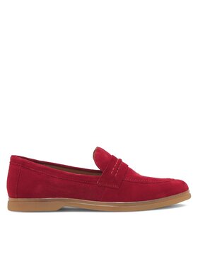 Lasocki Lasocki Loaferice WI16-VINISKA-01 Crvena