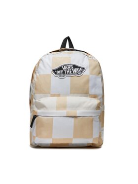 Vans Vans Plecak Realm VN0A3UI6DJR1 Écru