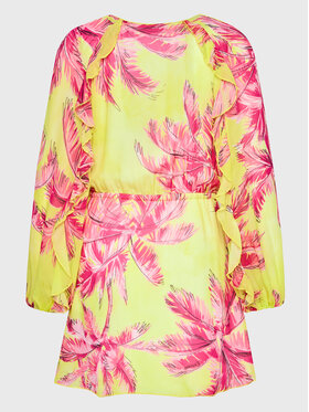 Φόρεμα καθημερινό Ermanno Firenze φωτογραφία