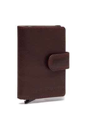 The Chesterfield Brand The Chesterfield Brand Etui na karty kredytowe 239567 Brązowy