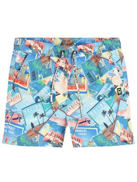 Tumble 'N Dry Tumble 'N Dry Kąpielówki 84/22260/14932/5172/146 Niebieski