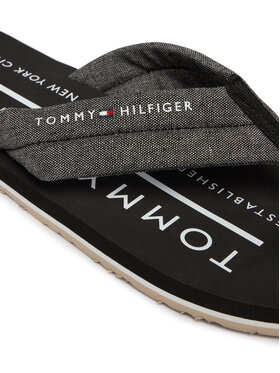 Σαγιονάρες Tommy Hilfiger φωτογραφία