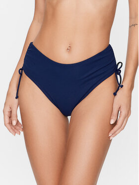 Triumph Triumph Bikini apakšdaļa Summer Glow 10214533 Tumši zils