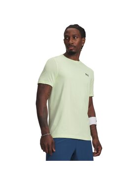 Under Armour Under Armour Koszulka techniczna 6010591 Zielony Regular Fit