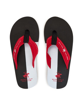 Beverly Hills Polo Club Beverly Hills Polo Club Flip-flops M-802659 Piros