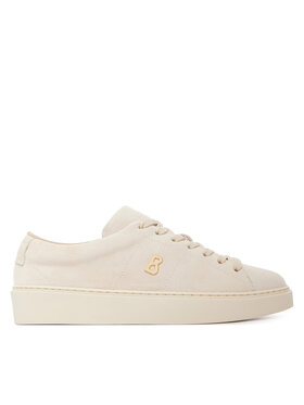 Bogner Bogner Sneakers Capri 4 22620435 Beige