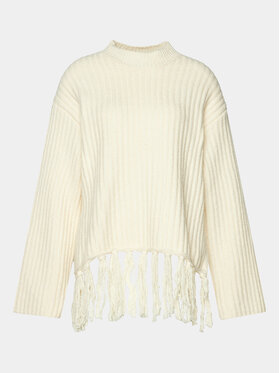 Edited Edited Sweater Narumol Ekru Oversize