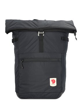 Fjällräven Fjällräven Plecak 206522 Czarny