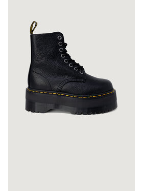 Dr. Martens Dr. Martens Παπούτσια 1460 Pascal Max Pisa Μαύρο