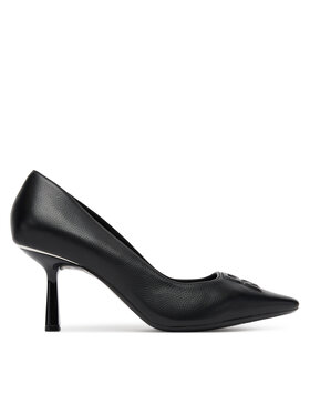 DKNY DKNY Štikle K3588715 Crna