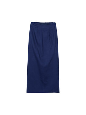 ACANFORA ACANFORA Gonna 9073-BLU Blu Regular Fit