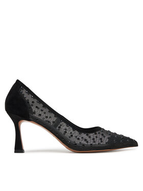 Eva Minge Eva Minge Scarpe stiletto EVA-01 Nero