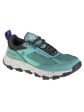 Columbia Columbia Trekkingi Columbia Hatana Breathe Niebieski