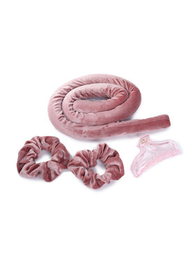 Sister Young Sister Young LISA Zestaw do kręcenia włosów bez użycia ciepła Akcesoria do włosów