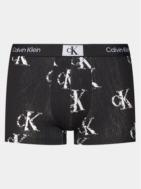 Calvin Klein Underwear Set 3 Parov Boksaric 000NB3528E Pisana