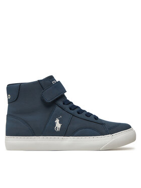 Polo Ralph Lauren Polo Ralph Lauren Tenisice RL01232410 Tamnoplava