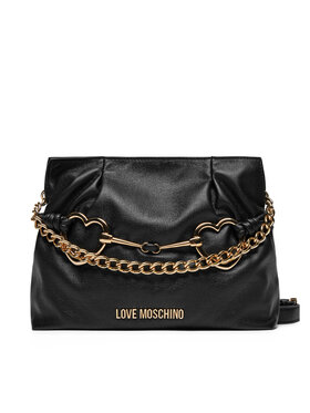 LOVE MOSCHINO LOVE MOSCHINO Handtasche JC4035PP1MLB0000 Schwarz
