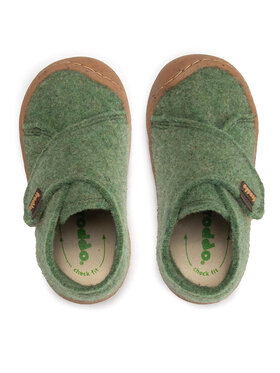 Froddo Froddo Pantofole G1700343-3 Verde