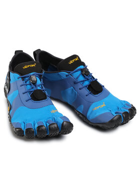 Vibram Fivefingers Trekking čevlji V-Alpha 19M7102 Modra