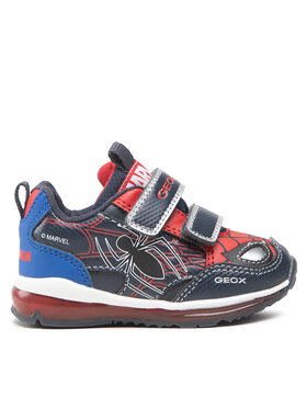 Geox Geox Superge B Todo B. A B2684A 0CE54 C0735 Mornarsko modra