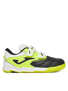 Joma Joma Fußballschuhe Cancha Jr 2501 CAJS2501INV Schwarz