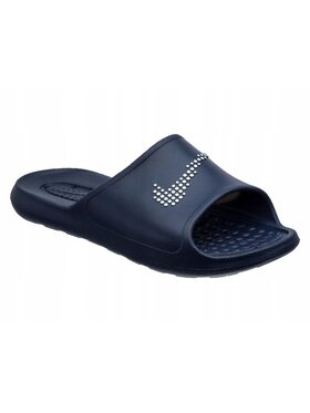 Nike Nike Klapki CZ5478-400 Czarny