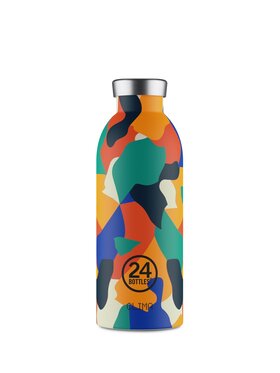 24Bottles 24Bottles Butelka 302318 Kolorowy